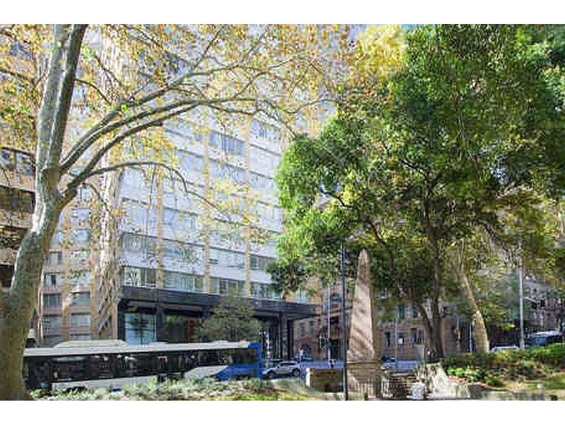 38 Bridge Street, Sydney NSW 2000
