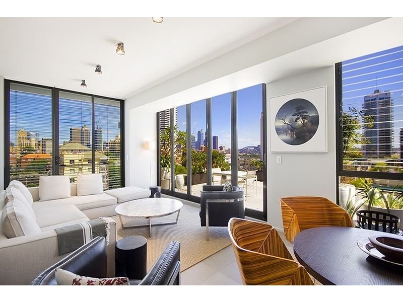 320 Liverpool Street, Darlinghurst NSW 2010