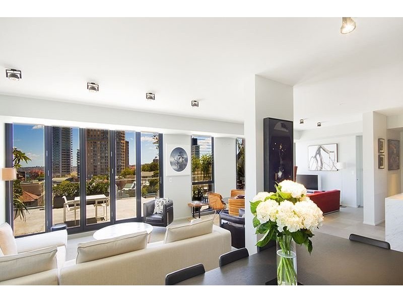 320 Liverpool Street, Darlinghurst NSW 2010