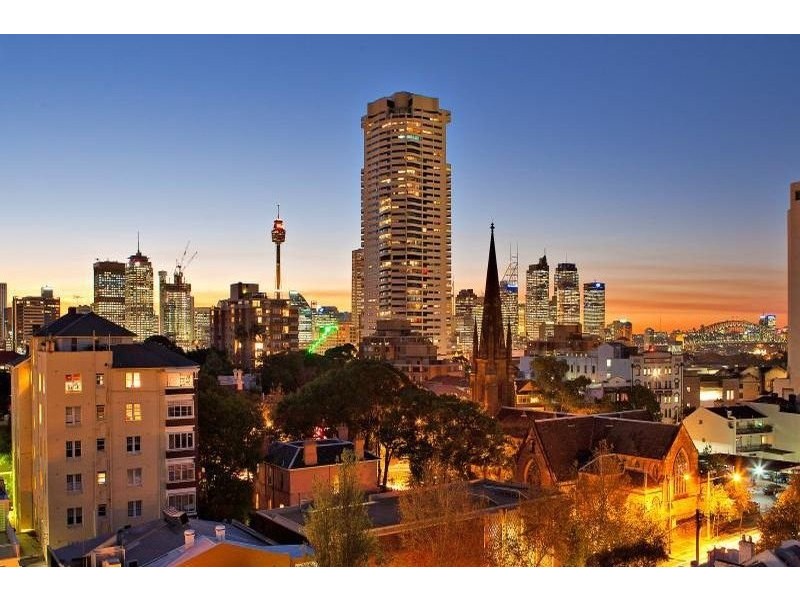 320 Liverpool Street, Darlinghurst NSW 2010