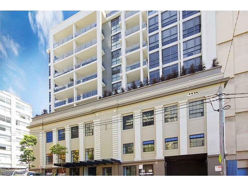 320 Liverpool Street, Darlinghurst NSW 2010