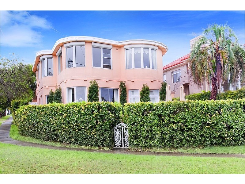 2a Maretimo Street, Balgowlah NSW 2093