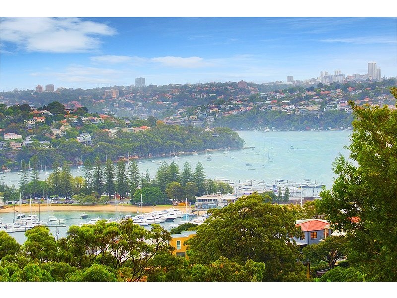 2a Maretimo Street, Balgowlah NSW 2093