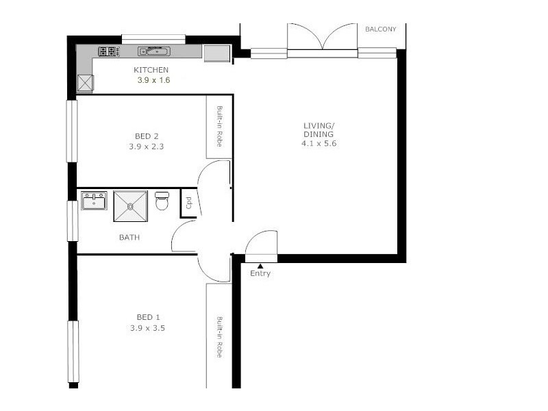 38 Cope Street, Lane Cove NSW 2066