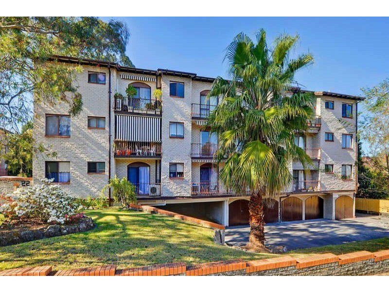 22 Linsley Street, Gladesville NSW 2111