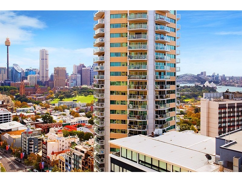 1 Kings Cross Road, Darlinghurst NSW 2010