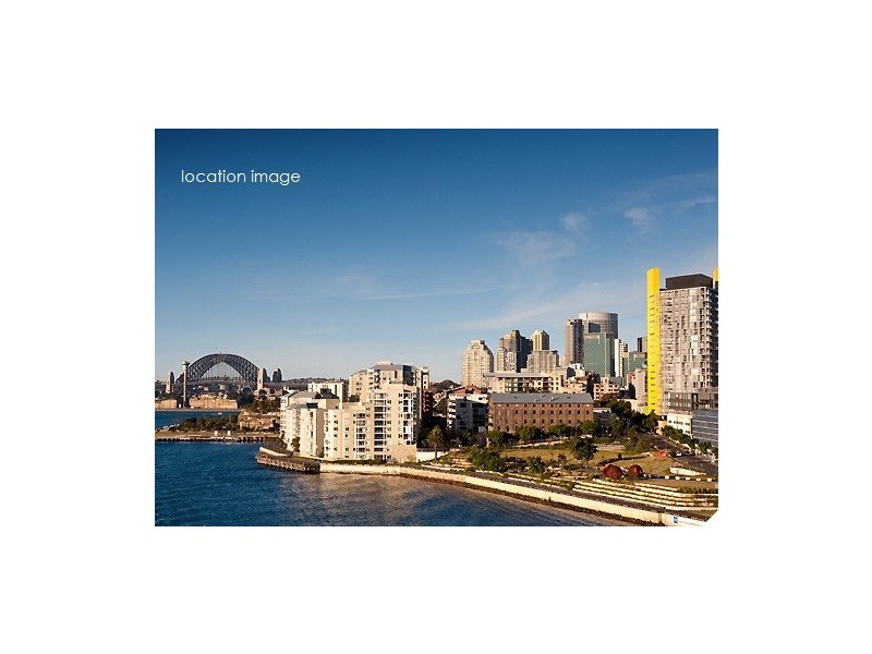 66 Bowman Street, Pyrmont NSW 2009