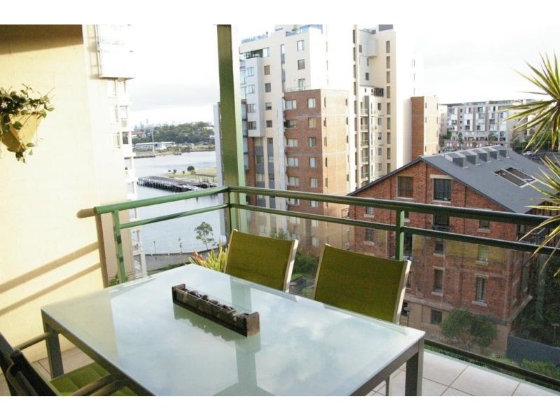 66 Bowman Street, Pyrmont NSW 2009