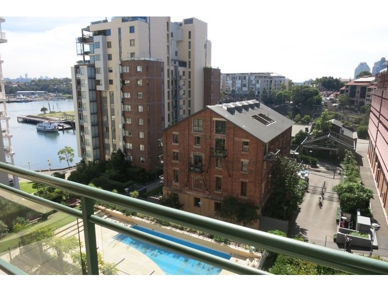 66 Bowman Street, Pyrmont NSW 2009