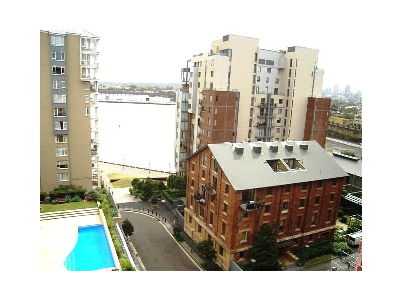 66 Bowman Street, Pyrmont NSW 2009