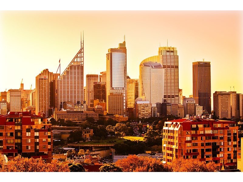 5 Manning Street, Potts Point NSW 2011