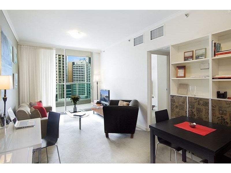 343 Pitt Street, Sydney NSW 2000