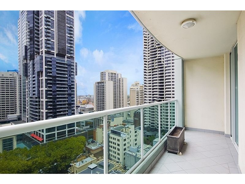 343 Pitt Street, Sydney NSW 2000