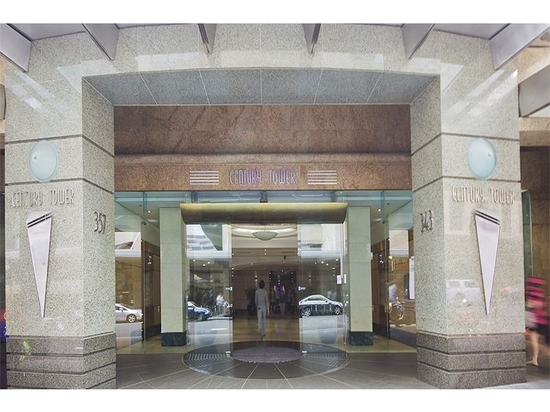 343 Pitt Street, Sydney NSW 2000