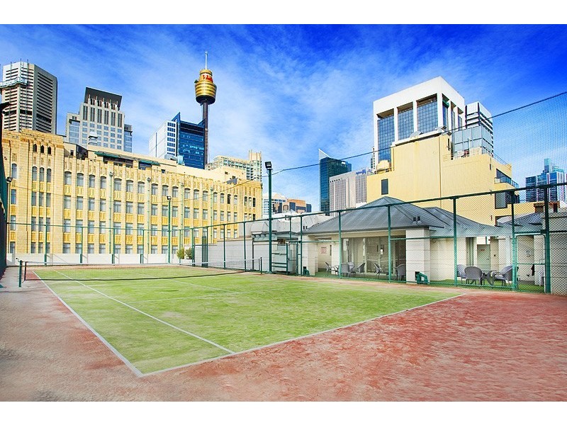 181 Clarence Street, Sydney NSW 2000