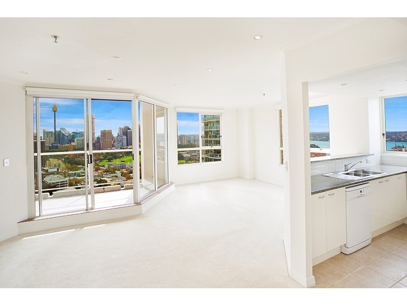 1  Kings Cross Road, Darlinghurst NSW 2010