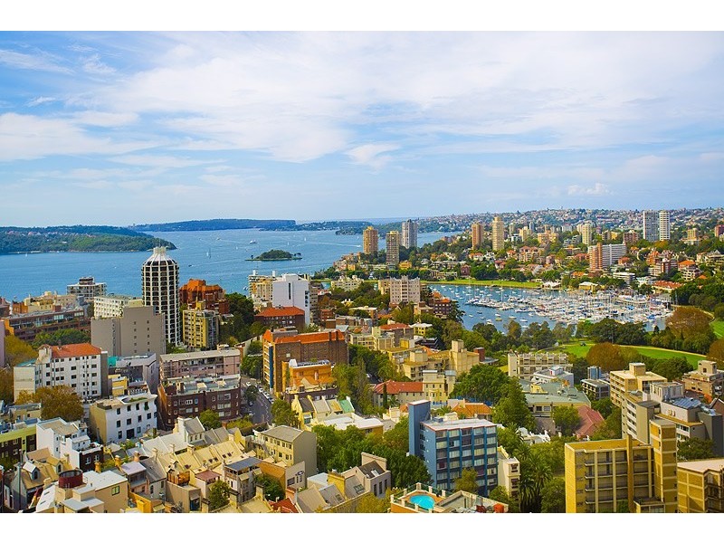 1  Kings Cross Road, Darlinghurst NSW 2010