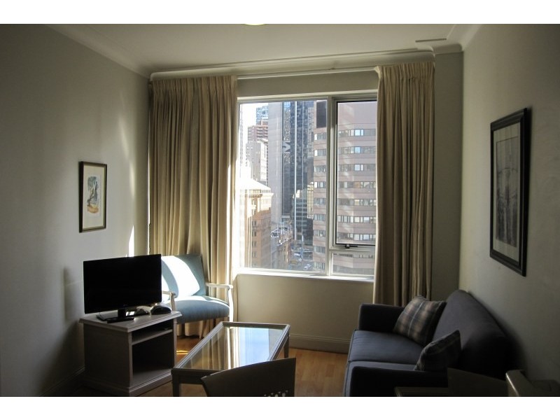 38 Bridge Street, Sydney NSW 2000