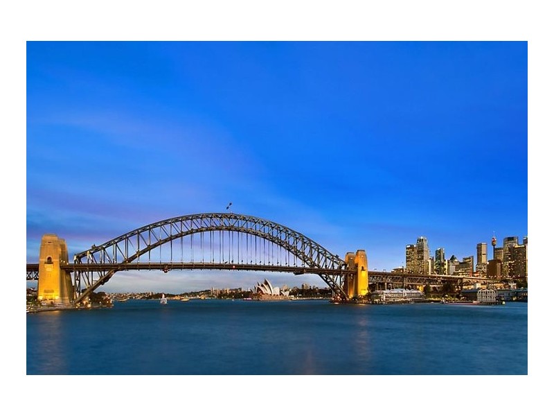 1 East Cresent Street, Milsons Point NSW 2061