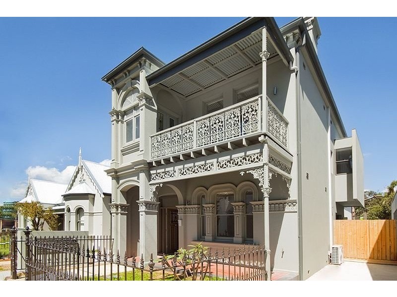 31 Botany Street, Bondi Junction NSW 2022