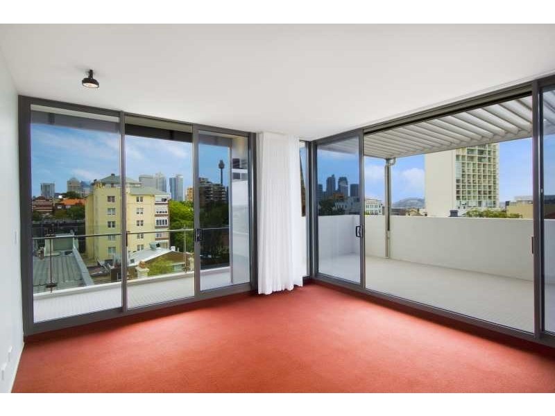 320 Liverpool Street, Darlinghurst NSW 2010