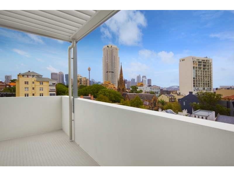 320 Liverpool Street, Darlinghurst NSW 2010