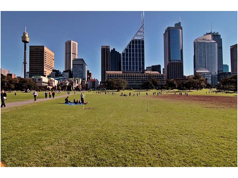 68 Sir John Young Crescent, Sydney NSW 2000