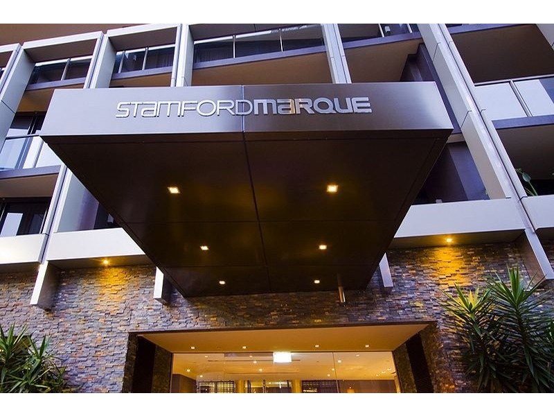 161 Kent Street, Sydney NSW 2000