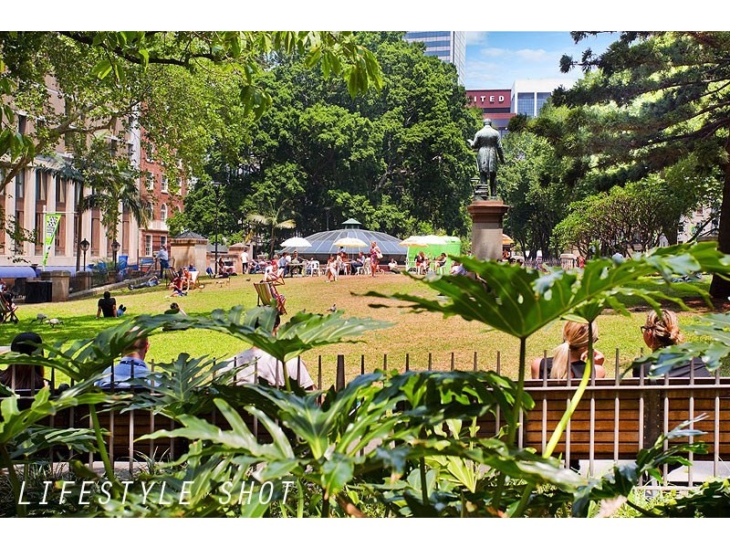 2 York Street, Sydney NSW 2000