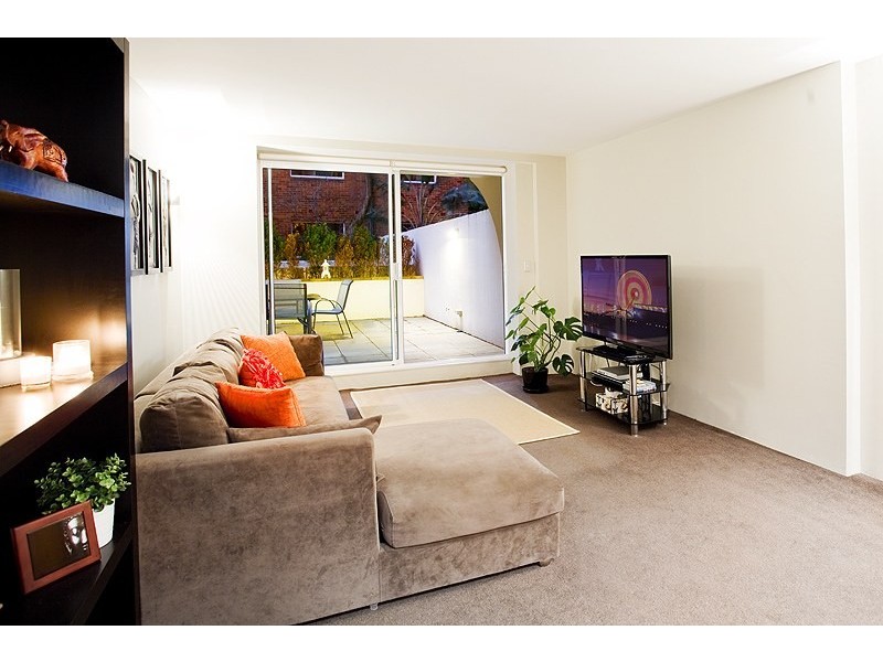 2 Elizabeth Bay Road, Potts Point NSW 2011