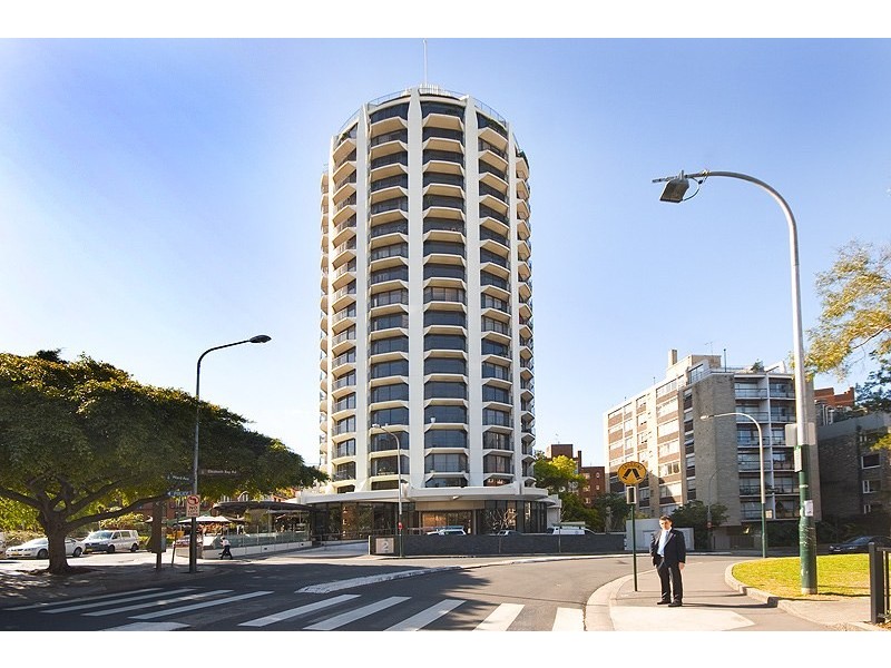 2 Elizabeth Bay Road, Potts Point NSW 2011