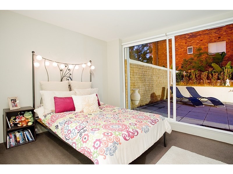 2 Elizabeth Bay Road, Potts Point NSW 2011