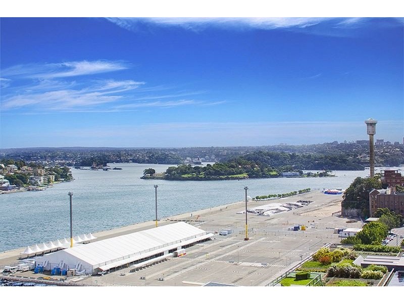 183 Kent Street, Sydney NSW 2000