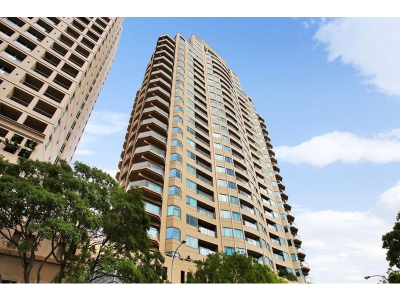 127  Kent Street, Sydney NSW 2000