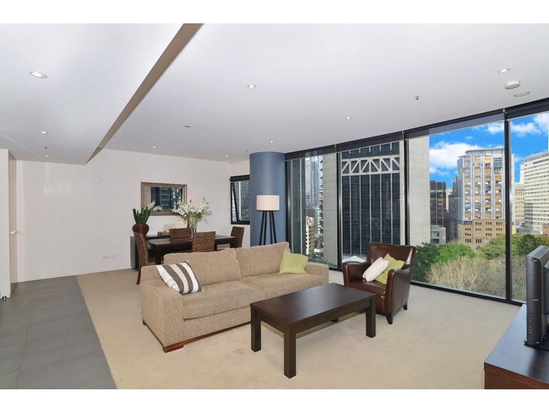 129 Harrington Street, Sydney NSW 2000