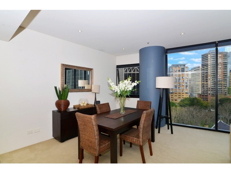 129 Harrington Street, Sydney NSW 2000