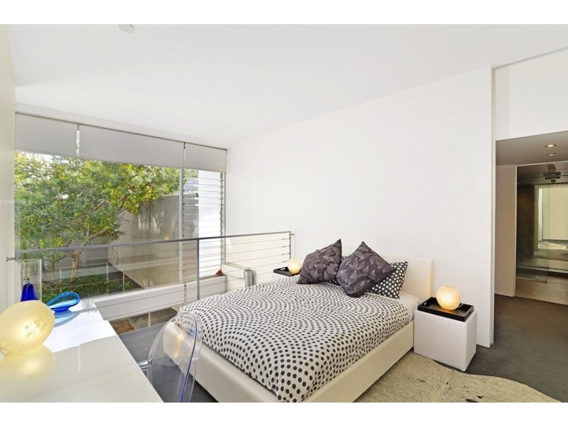 281 Bourke Street, Darlinghurst NSW 2010