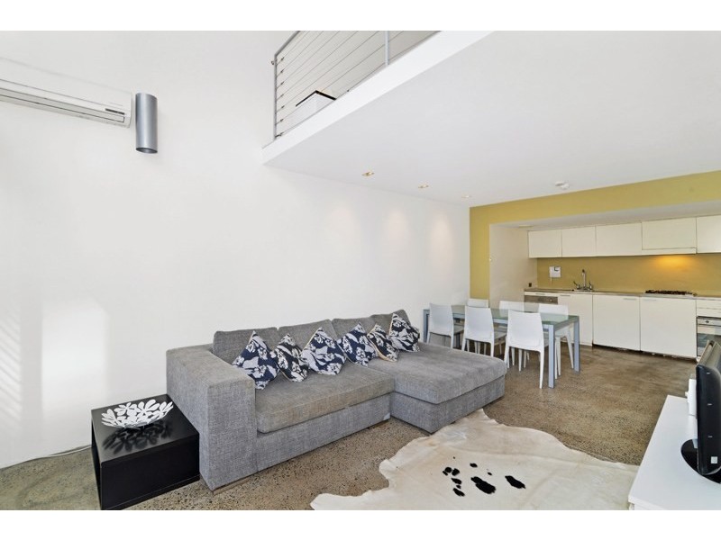 281 Bourke Street, Darlinghurst NSW 2010