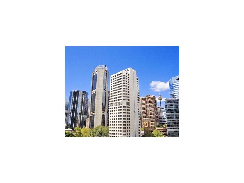 187 Kent Street, Sydney NSW 2000