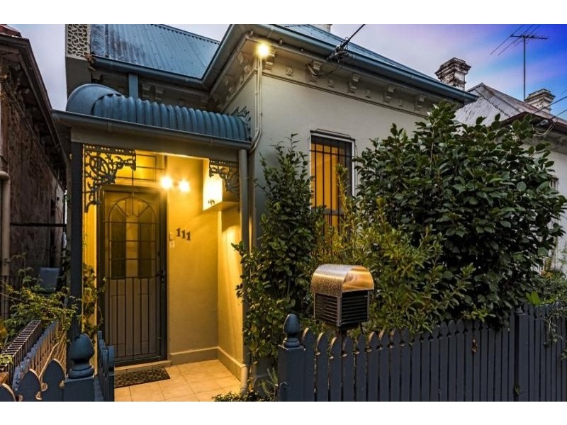 111 Station Street, Newtown NSW 2042