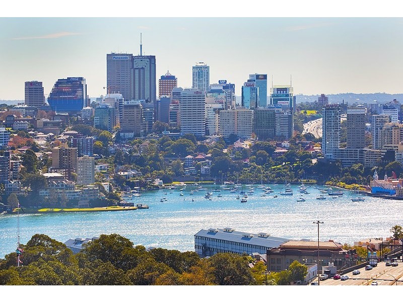 5 York Street, Sydney NSW 2000