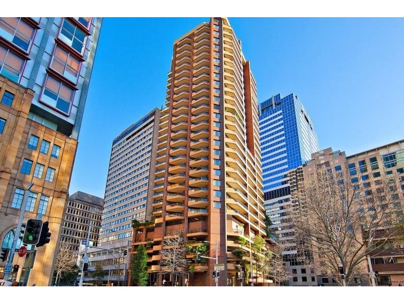 5 York Street, Sydney NSW 2000