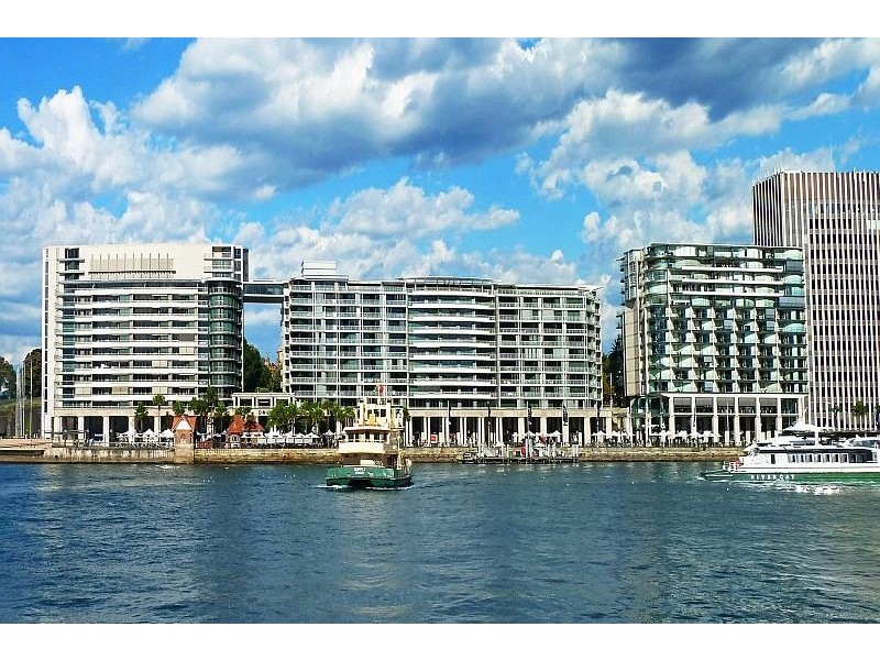 61 Macquarie Street, Sydney NSW 2000