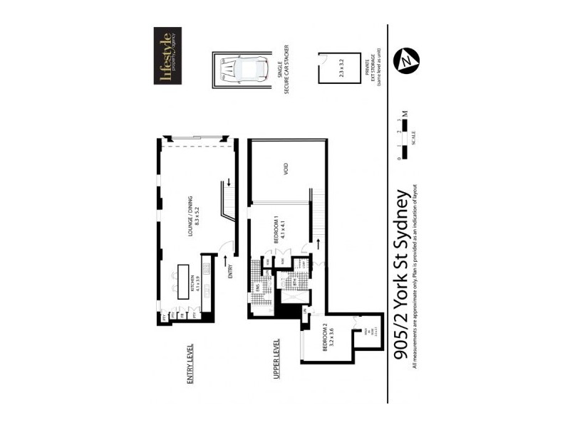 2 York Street, Sydney NSW 2000