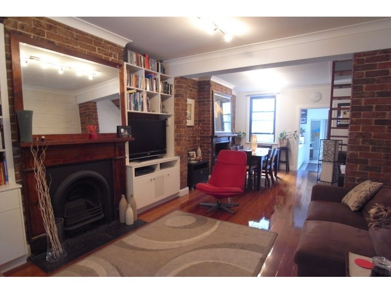 14 Jesmond Street, Surry Hills NSW 2010