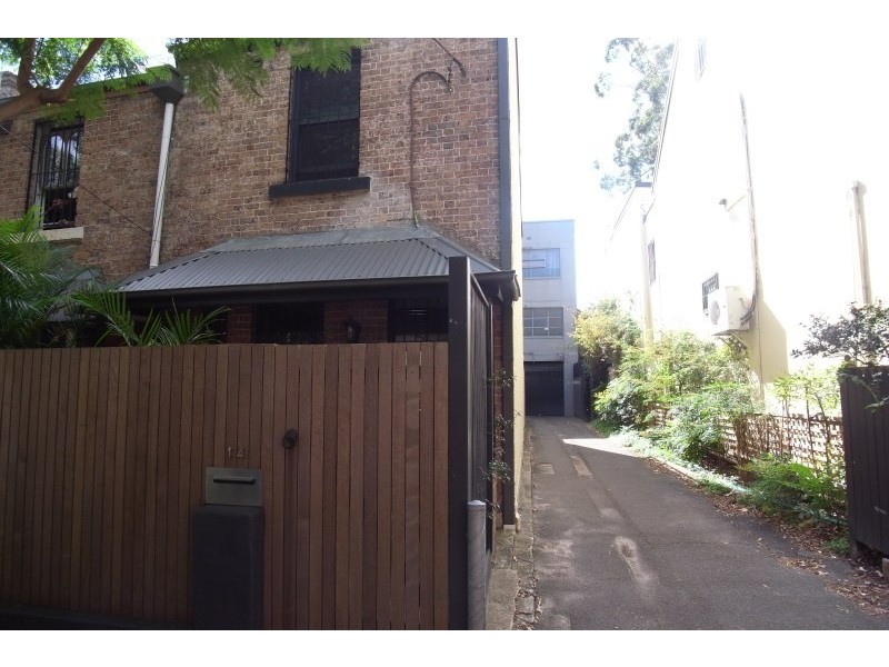 14 Jesmond Street, Surry Hills NSW 2010