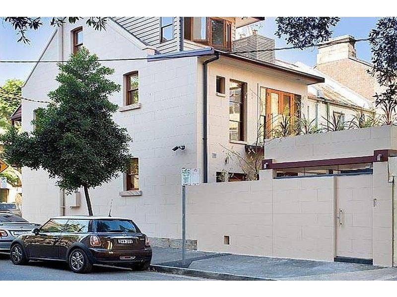 127 Riley Street, Darlinghurst NSW 2010