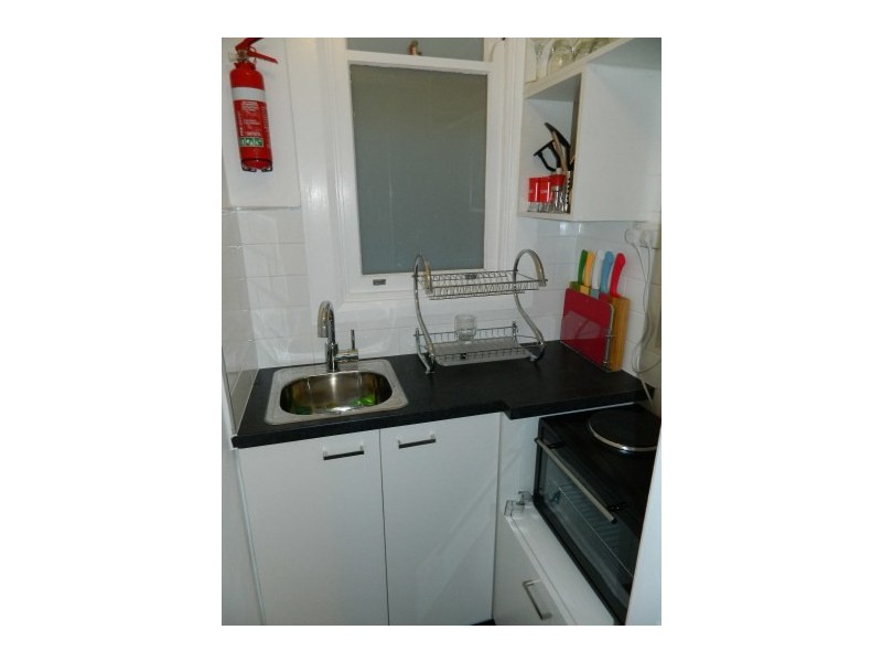 20 Springfield Avenue, Potts Point NSW 2011