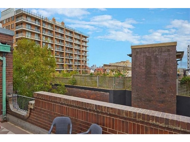20 Springfield Avenue, Potts Point NSW 2011