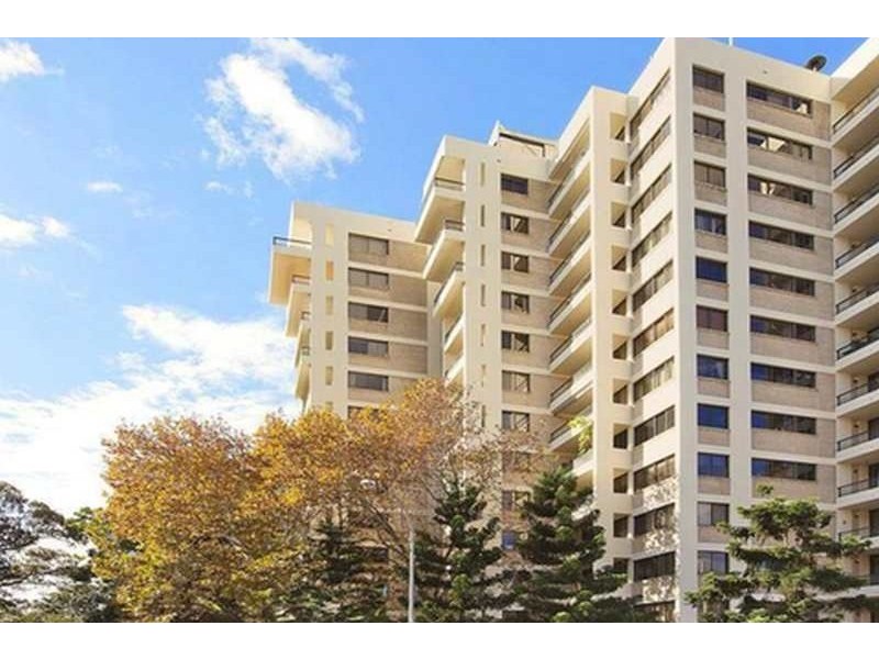 1 Boomerang Place, Woolloomooloo NSW 2011